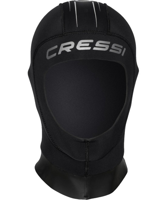 Combinaison étanche de plongée Cressi Desert Homme – Néoprène précompressé 4 mm eau froide