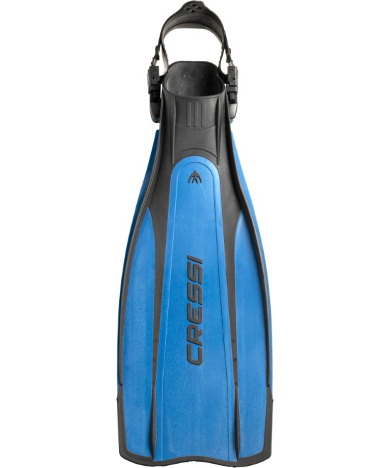 Cressi Pro Light – Palmes de plongée – Bleu