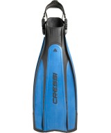 Cressi Pro Light – Palmes de plongée – Bleu