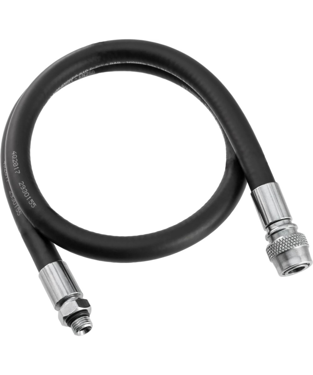 Combinaison étanche de plongée Cressi Desert Femme – Néoprène précompressé 4 mm eau froide