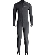 Sous-combinaison thermique Cressi Drysuit – Sous-vêtement étanche chaud, respirant et écoresponsable