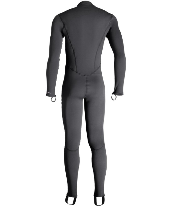 Sous-combinaison thermique Cressi Drysuit – Sous-vêtement étanche chaud, respirant et écoresponsable