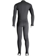 Sous-combinaison thermique Cressi Drysuit – Sous-vêtement étanche chaud, respirant et écoresponsable