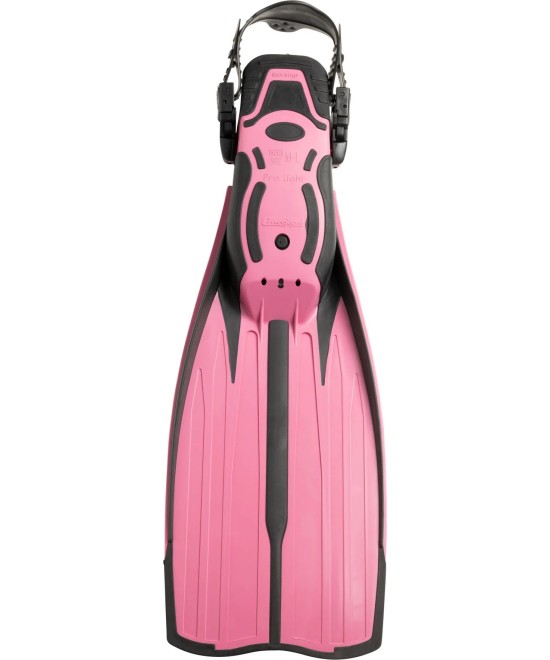 Cressi Pro Light – Palmes de plongée – Rose