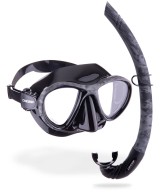 Combo Plongée avec Tuba Metis + Corsica – Cressi