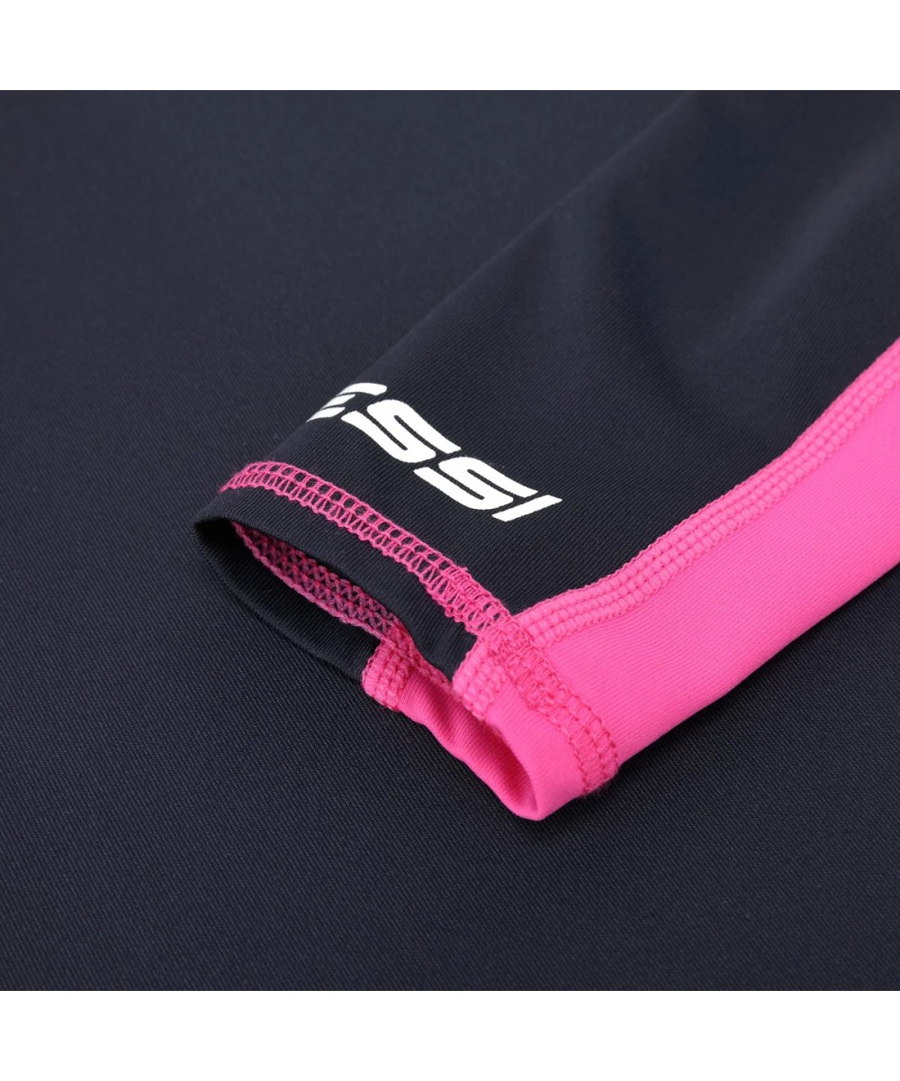 Rashguard Shirt Femme iRashguard Manches Longues – Protection UV 50+ – Cressi