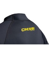 T-Shirt Rashguard Homme Shield – Protection UV 50+ – Cressi