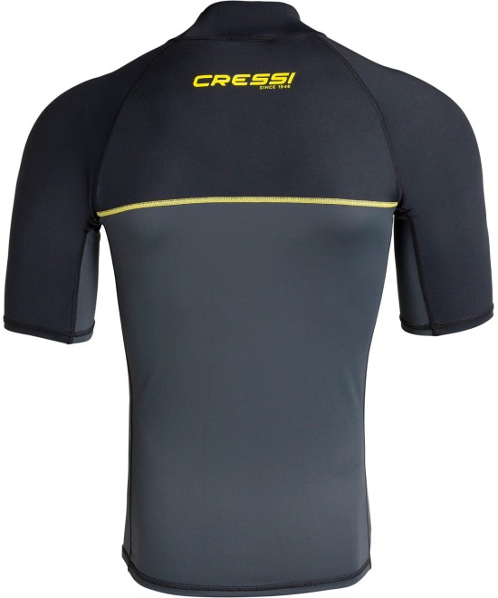 T-Shirt Rashguard Homme Shield – Protection UV 50+ – Cressi