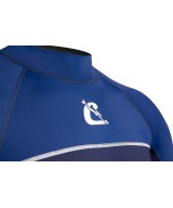 T-Shirt Rashguard Homme Shield – Protection UV 50+ – Cressi