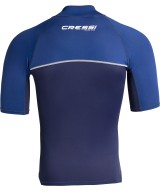 T-Shirt Rashguard Homme Shield – Protection UV 50+ – Cressi