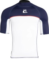 T-Shirt Rashguard Homme Shield – Protection UV 50+ – Cressi