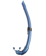 Tuba Corsica Apnée – Silicone Hypoallergénique à Effet Mémoire – Cressi