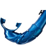 Tuba Corsica Apnée – Silicone Hypoallergénique à Effet Mémoire – Cressi