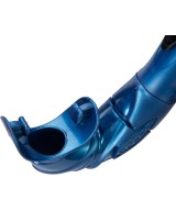 Tuba Corsica Apnée – Silicone Hypoallergénique à Effet Mémoire – Cressi