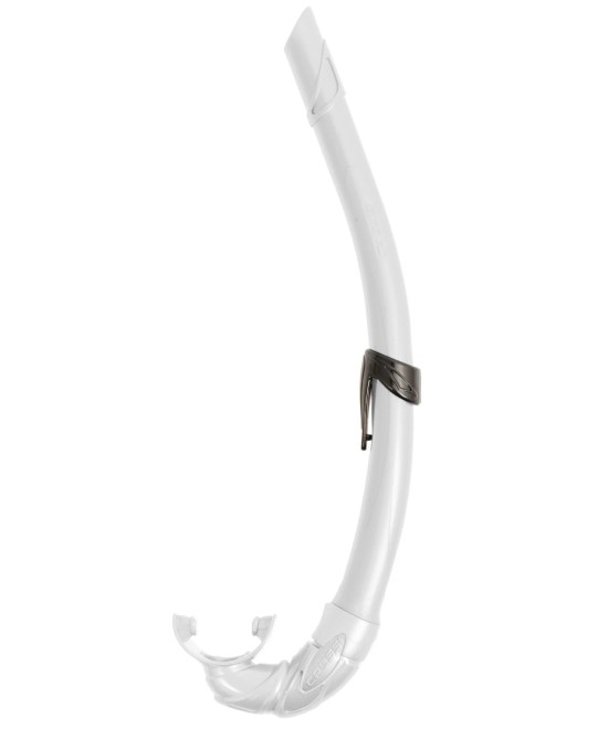 Tuba Corsica Apnée – Silicone Hypoallergénique à Effet Mémoire – Cressi