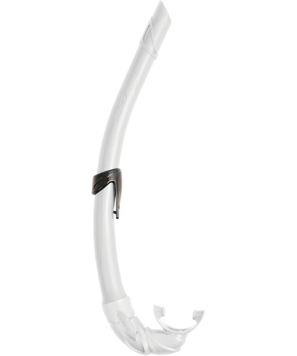 Tuba Corsica Apnée – Silicone Hypoallergénique à Effet Mémoire – Cressi