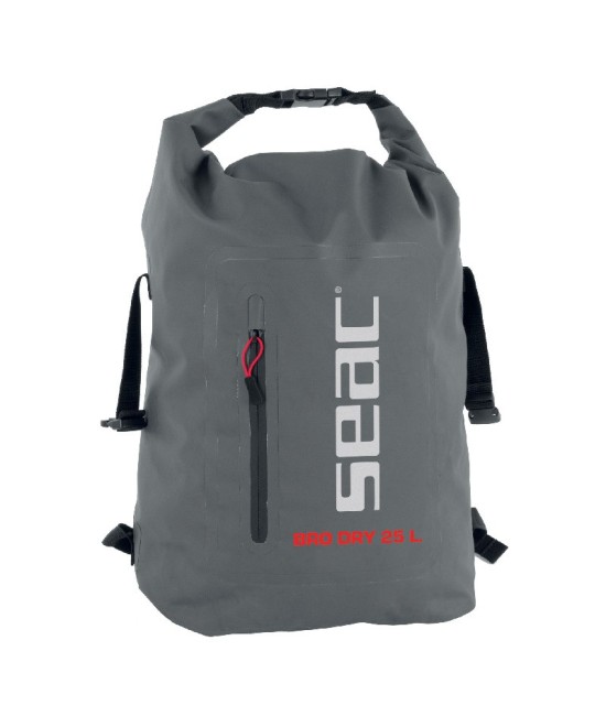 Sac à dos étanche SEAC Bro Dry 25L Roll-Top