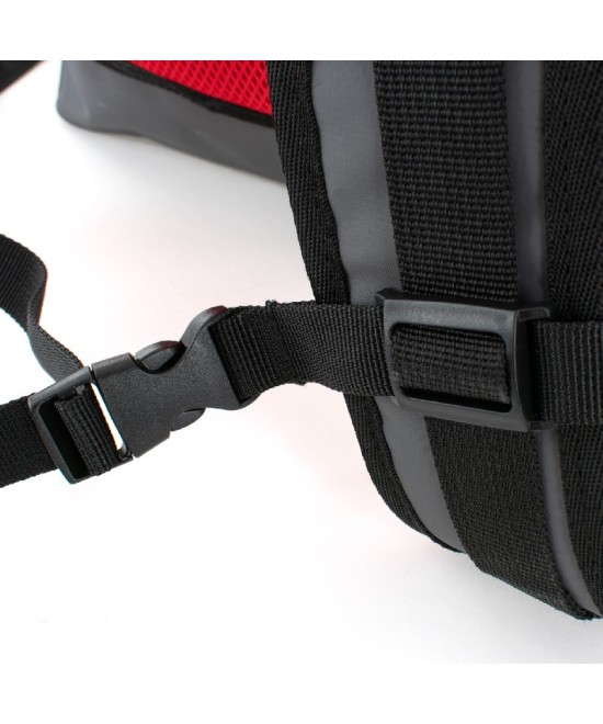 Sac à dos étanche SEAC Bro Dry 25L Roll-Top