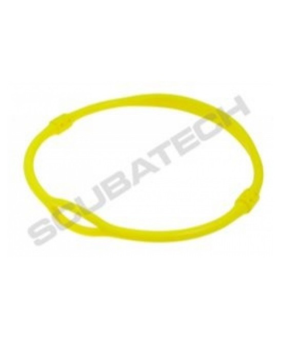 Tour de cou 72 cm pour 2ᵉ étage de détendeur – Scubatech