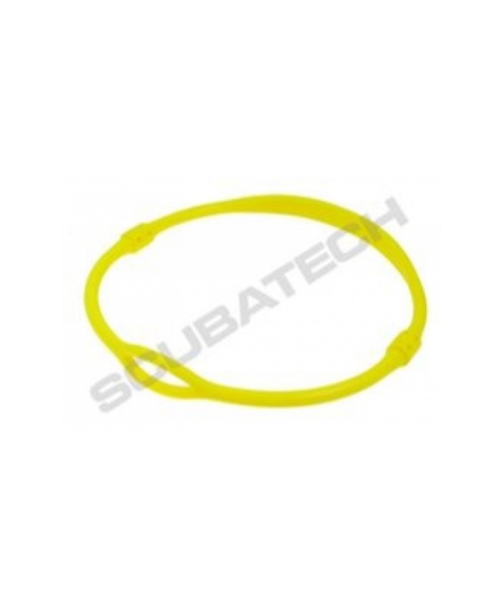 Tour de cou 72 cm pour 2ᵉ étage de détendeur – Scubatech