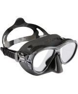 Masque de plongée Cressi Naxos avec système anti-buée thermorégulé