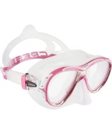 Masque de plongée Cressi Naxos avec système anti-buée thermorégulé