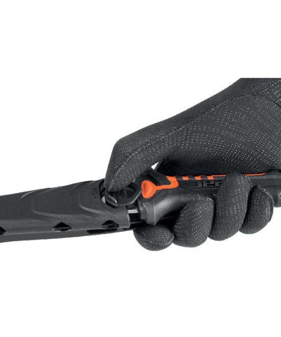 RAPID Couteau de plongée polyvalent