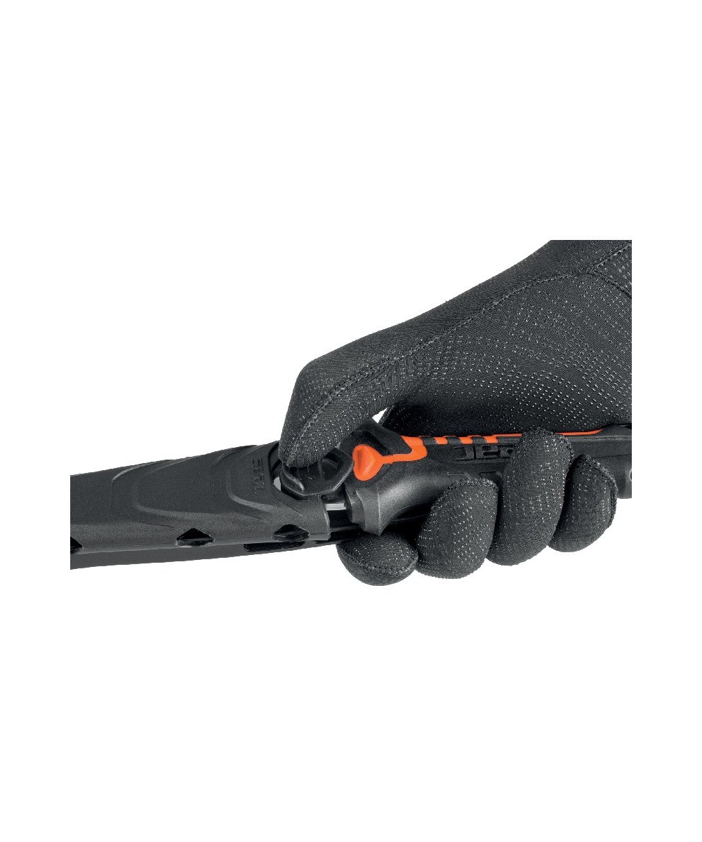 RAPID Couteau de plongée polyvalent