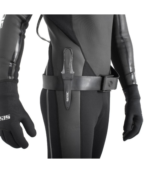 SHARP dague avec lame daigne