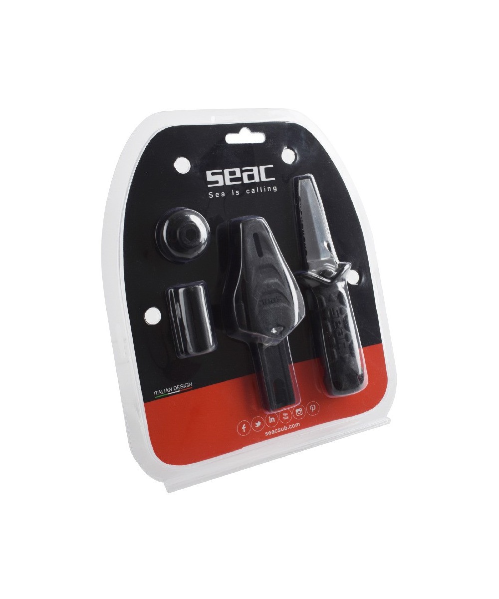 K-Jack couteau bien équilibré