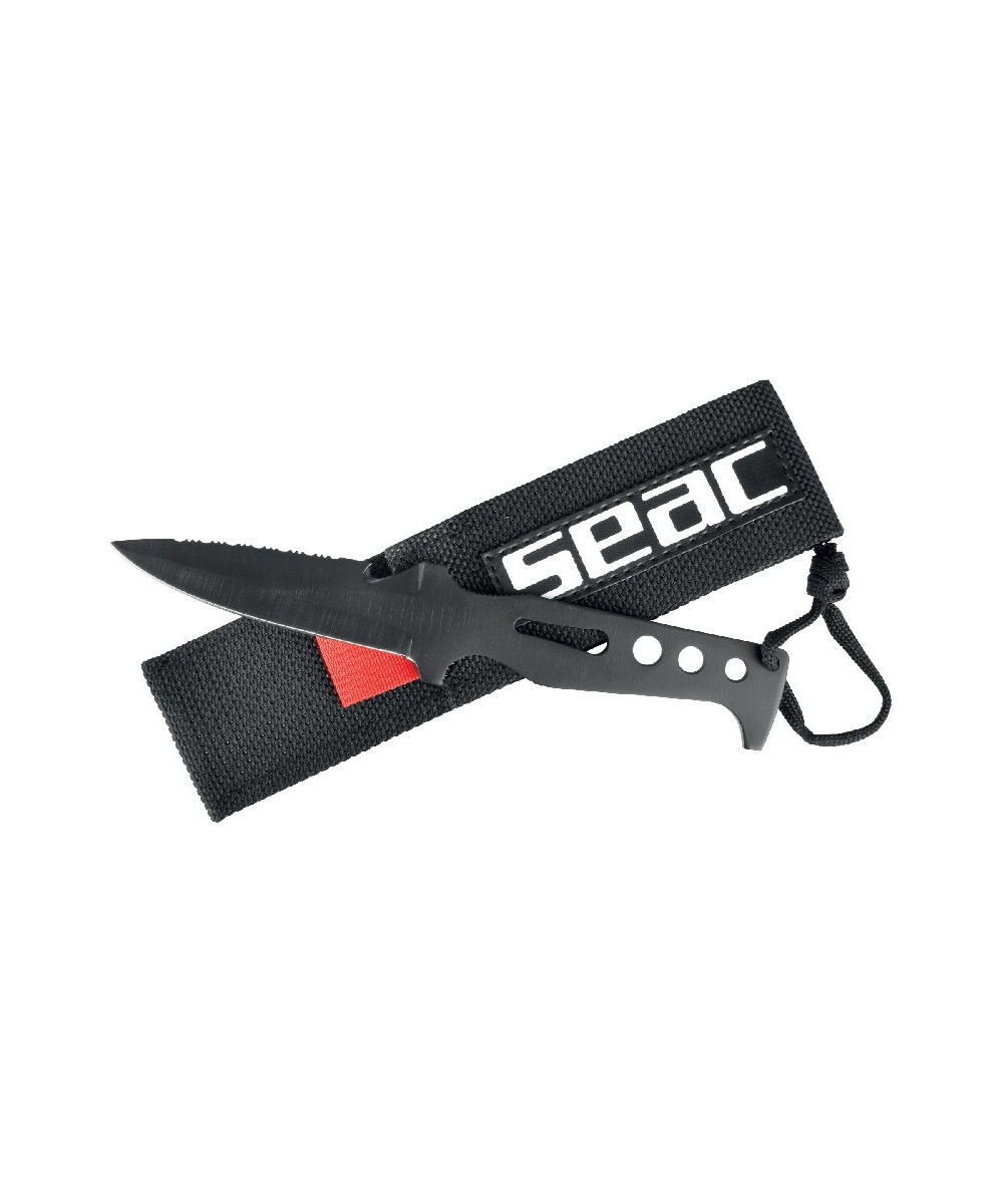 TAJAMAN couteau mono bloc