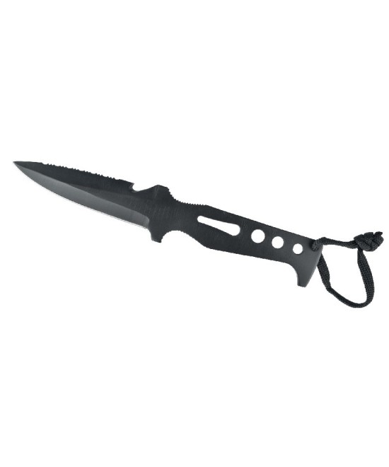 TAJAMAN couteau mono bloc