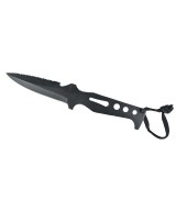 TAJAMAN couteau mono bloc