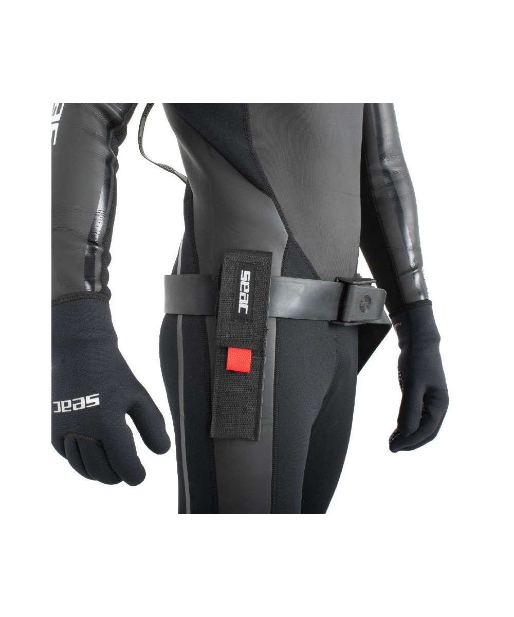 TAJAMAN couteau mono bloc