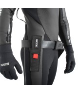 TAJAMAN couteau mono bloc