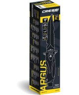 ARGUS couteau avec des caractéristiques impressionnantes