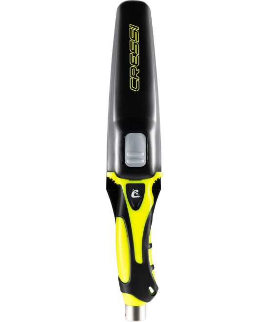 ARGUS couteau avec des caractéristiques impressionnantes