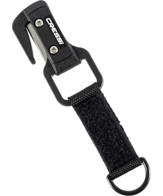 Coupe-ligne plongée | Compact • Sécurisé • 17,6 cm