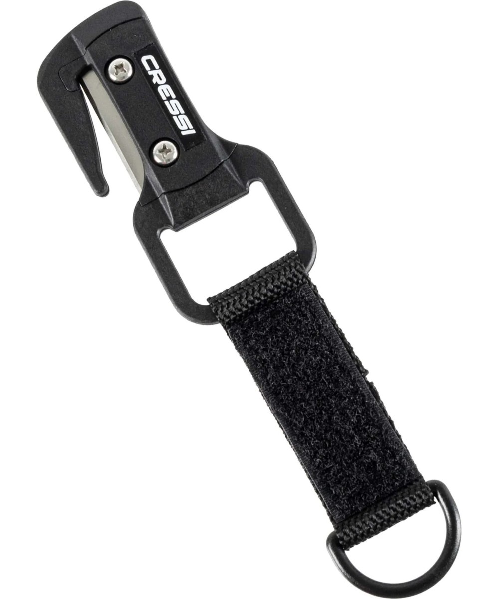 Coupe-ligne plongée | Compact • Sécurisé • 17,6 cm
