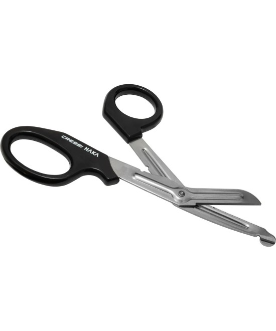 HAKA Ciseaux de plongée