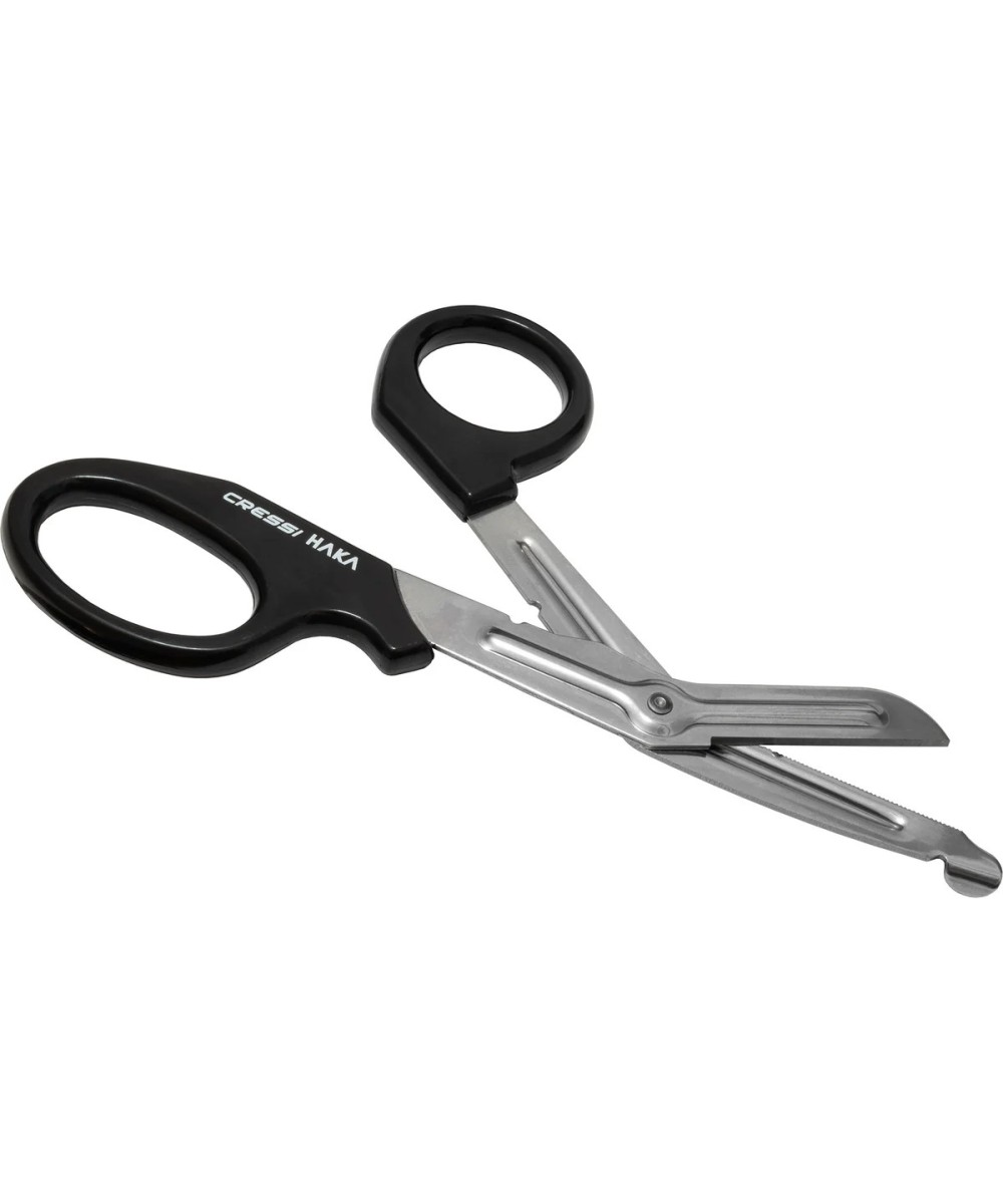 HAKA Ciseaux de plongée