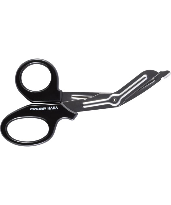 HAKA Ciseaux de plongée