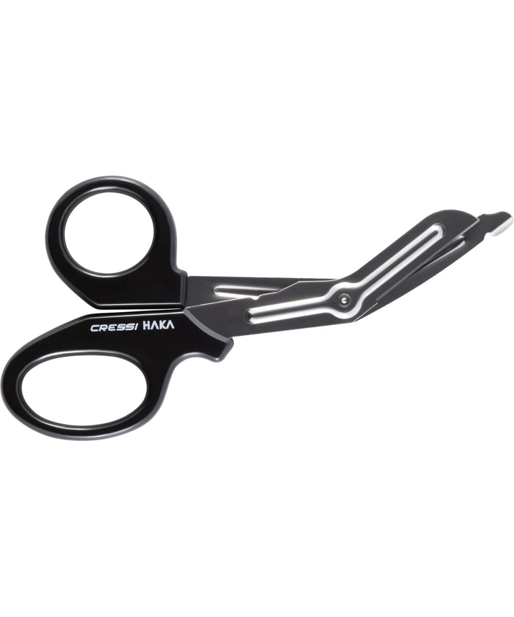 HAKA Ciseaux de plongée
