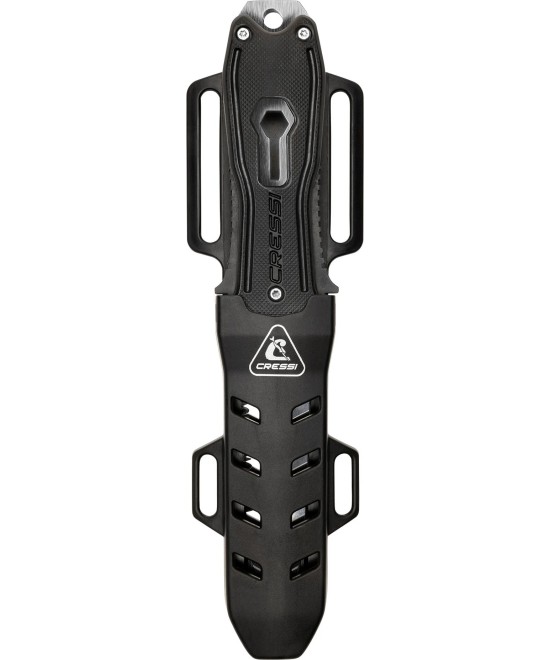 LIZARD couteau de plongée professionel