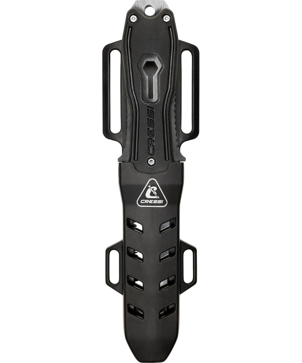 LIZARD couteau de plongée professionel