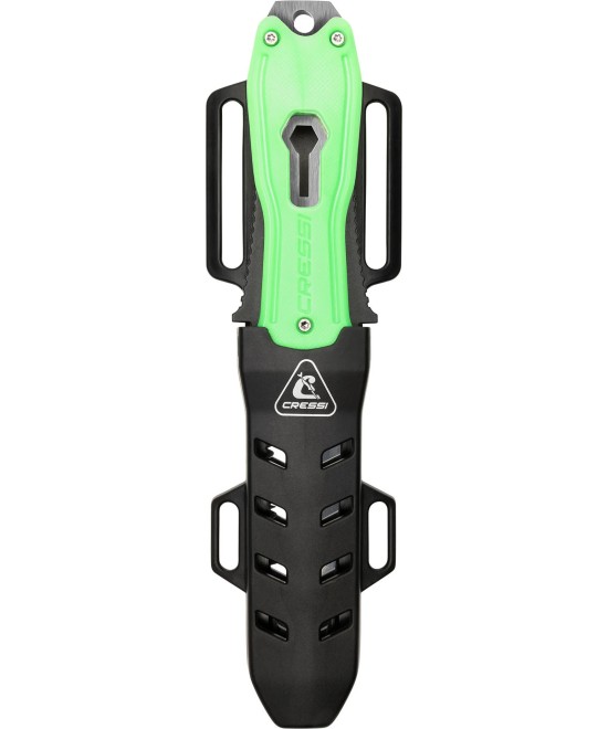 LIZARD couteau de plongée professionel