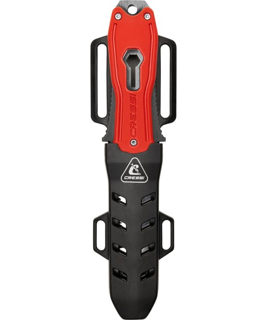 LIZARD couteau de plongée professionel