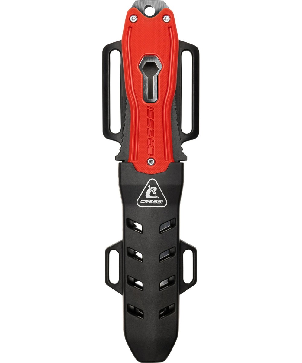 LIZARD couteau de plongée professionel