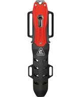 LIZARD couteau de plongée professionel