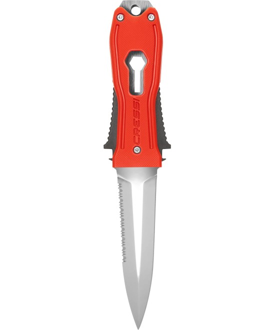 LIZARD couteau de plongée professionel